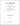 Concerto for Harpsichord, Flute, Violin, Strings and Basso continuo in A minor BWV 1044 "Triple Concerto" by Bach, Johann Sebastian