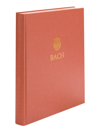 Comments on Basso continuo and Harmony, Counterpoint Studies, Sketches and Drafts by Bach, Johann Sebastian