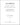 Early Versions of the Mass in B minor BWV 232 by Bach, Johann Sebastian