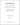 Early Versions of the Mass in B minor BWV 232 by Bach, Johann Sebastian