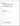 Variations for Organ and Brass Ensemble (two Trumpets and Alto, Tenor and Bass Trombone) (1968) by Stockmeier, Wolfgang