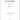 Mass in G major D 167