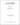 Symphony no. 7 in B minor D 759 "Unfinished" by Schubert, Franz
