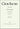Die Beredsamkeit - Freunde, Wasser machet stumm Hob. XXVc:4 by Haydn, Joseph