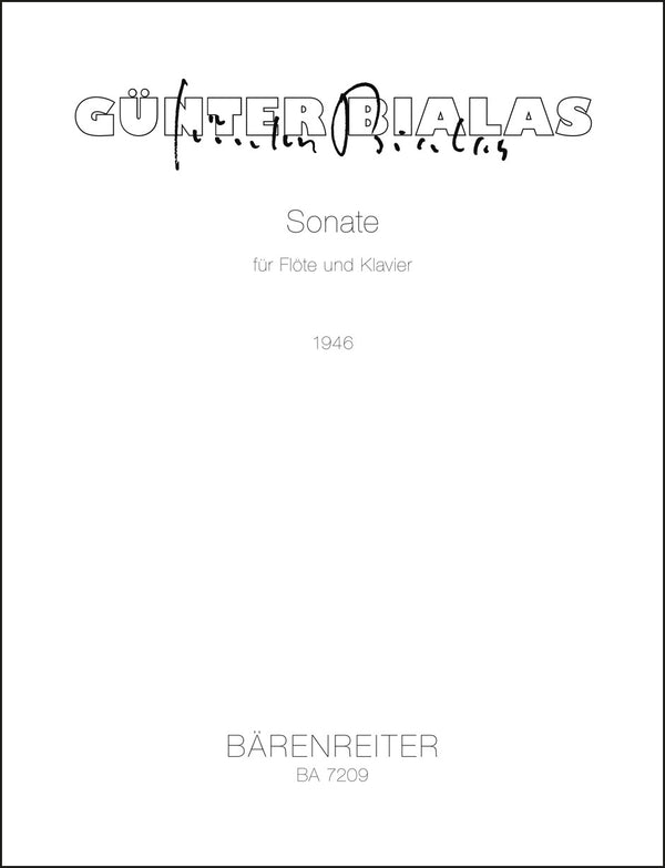 Flute & Piano