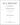 Divertimento for two Horns, two Violins, Viola and Bass in B-flat major K. 287 (271b, 271 H) "Zweite Lodronische Nachtmusik" by Mozart, Wolfgang Amadeus
