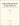 St. Paul op. 36 by Mendelssohn Bartholdy, Felix
