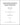 Der 42. Psalm "Wie der Hirsch schreit" (Psalm 42 "As the Hart Pants") op. 42 by Mendelssohn Bartholdy, Felix
