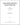 Psalm "Non nobis Domine" / "Nicht unserm Namen, Herr" op. 31 MWV A 9 by Mendelssohn Bartholdy, Felix