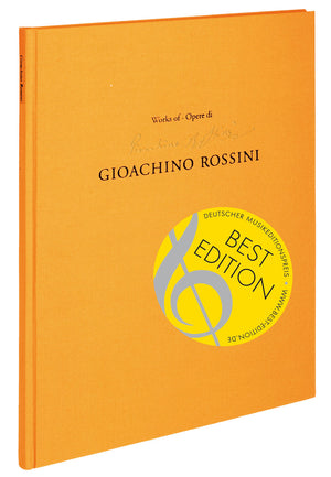 Le comte Ory by Rossini, Gioachino