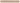 Bass Bar, Viola, European Spruce, Good Quality, Sawn (350x20x8mm)