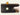 Bow Frog, Viola, Ebony, Full Lined, Nickel, French eye