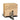 Schlagwerk BCCOM 2InOne Booster-Boxx Bass Cajon w/BP40