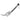 BG France Flute Cleaning Swab Body Swab w/Drop Bamboo & Silk
