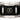 BH-5510-BK Gretsch Black Hawk Mighty Mini 5.5x10" Wood Snare Drum, Black