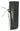 Kolstein Bow Quiver, Genuine Leather, Black