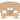 Aubert Violin Bridge, #8 (Luxe), 4/4 41.5mm, Low Heart