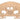 Aubert Viola Self-Adjusting Bridge, #7 (Mirecourt), 48mm, High