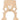 Aubert Cello Bridge, #16 (Mirecourt), French, 1/8 61mm, Medium Heart