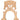 Aubert Cello Bridge, #18 (Luxe), Belgian, 4/4 90mm, Low Heart