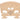 Despiau Violin Bridge, C grade (1-Tree), V11, 4/4 41mm, Medium Heart