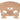 Despiau Violin Bridge, B grade (2-Trees), V9, 7/8 40mm, Medium Heart