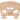 Despiau Viola Bridge, D grade (No-Tree), A13, 4/4 46mm, Medium Heart