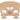 Despiau Viola Bridge, C grade (1-Tree), A13, 4/4 50mm, Medium Heart