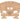 Despiau Viola Bridge, B grade (2-Trees), A9, 4/4 52mm, Medium Heart