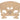 Despiau Viola Bridge, B grade (2-Trees), A11, 4/4 46mm, Medium Heart