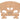 Despiau Viola Bridge, A grade (3-Trees), A11, 4/4 46mm, Low Heart
