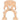 Despiau Cello Bridge, D grade (No-Tree), C9 (French), 1/16 52mm, Medium Heart