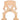 Despiau Cello Bridge, B grade (2-Trees), C2 (French), 3/4 82mm, Medium Heart
