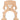 Despiau Cello Bridge, A grade (3-Trees), C3 (French), 4/4 90mm, Medium Heart