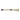 Schlagwerk BRC06 Cajon Shaker Brush #6 T.J. Troy