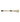 Schlagwerk BRC06 Cajon Shaker Brush #6 T.J. Troy