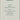 International Inventory of Musical Sources, Series C