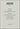 International Inventory of Musical Sources, Series C