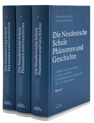 Die Neudeutsche Schule – Phänomen und Geschichte