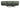 Pedi Violin Case, NiteFlash, 4/4, Olive Green/Grey