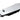 Pedi Violin Case, Streamliner P320v, 4/4, White/Grey