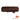 Pedi Viola Case, NiteFlash, 16", Brown
