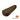 Pedi Violin Case Rain Coat, Arrow, 1/2, Brown