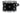 CC2-0710T Gretsch Catalina Club 7x10 Rack Tom, Piano Black