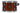 CC2-0812T Gretsch Catalina Club 8x12 Rack Tom, Bronze Sparkle