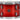 CC2-0812T Gretsch Catalina Club 8x12 Rack Tom, Gloss Crimson Burst