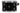 CC2-0812T Gretsch Catalina Club 8x12 Rack Tom, Piano Black