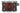 CC2-0812T Gretsch Catalina Club 8x12 Rack Tom, Satin Antique Fade