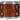 CC2-0812T Gretsch Catalina Club 8x12 Rack Tom, Satin Walnut Glaze