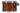 CC2-0812T Gretsch Catalina Club 8x12 Rack Tom, Satin Walnut Glaze